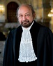 Candidacy of Mr. Ronny Abraham to the ICJ - France ONU