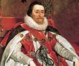 King James I Biography - Childhood, Life Achievements & Timeline