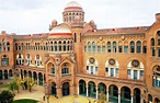 La Universitat Autònoma de Barcelona es la mejor universidad de España ...