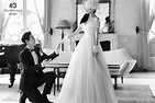 Shinhwa’s Jun Jin Shares Wedding Photos On The Day Of His Marriage