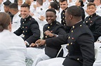 MOAA - Navy Beats Army, Again, in Annual College Rankings