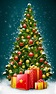 christmas tree - Free Large Images