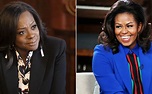 Viola Davis viverá Michelle Obama em novo drama do canal Showtime ...