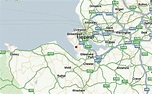 Heswall Location Guide