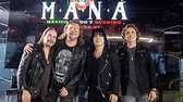 Maná regresa a los escenarios con gira "México Lindo y Querido ...