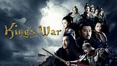 Is TV Show 'King's War (The Last Supper) 2012' streaming on Netflix?