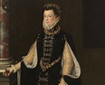 Viaje a un cuadro: 'Isabel de Valois sosteniendo un retrato de Felipe ...
