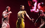 Watch Rihanna perform ‘Diamonds’ during classic ‘Made In America ...