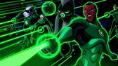 Green Lantern: Emerald Knights (2011) | FilmFed