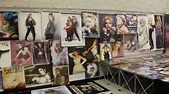 My Madonna collection pt 3 - YouTube