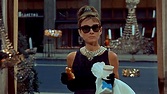 One Iconic Look: Audrey Hepburn's Little Black Dress in Breakfast at ...