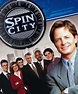 دانلود سریال Chaos City 1996