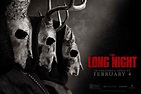 The Long Night (2022) – Review | Horrror Movie | Heaven of Horror