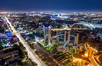 Tashkent is the capital of Uzbekistan | Travel Land