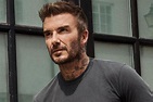 Save Our Squad With David Beckham TV Series (2022) | Release Date ...