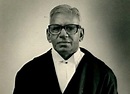 The People's Judge: The Judicial Philosophy of Justice Krishna Iyer