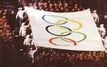 ACONTECIMIENTO HISTORICO DE LOS JUEGOS OLIMPICOS timeline | Timetoast ...