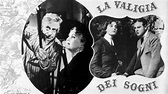 Ver La valigia dei sogni (1953) Películas Online Latino - Cuevana HD