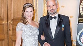 Familia Real de Noruega: Marta Luisa de Noruega se divorcia de su marido, Ari Behn, tras 14 años ...