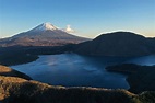 Mount Fuji - Wikipedia