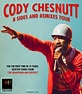 Cody ChesnuTT Landing on A Hundred: B-Sides and Remixes • WithGuitars
