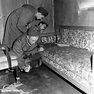 Adolf Hitler's Bunker and the Ruins of Berlin: Photos From 1945