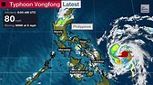 Philippines Typhoon July 2022 - Management And Leadership