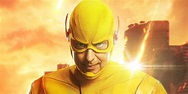 Reverse-Flash Returning For The Flash Series Finale: Will Be Season 1 ...