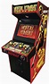 Mortal Kombat 11 también tiene su máquina arcade: de 1992 a 2019, así ...