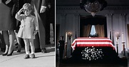 8 Touching Details From John F. Kennedy's Funeral | The Vintage News