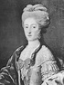 Maria Carolina of Savoy