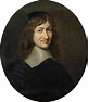 Nicolas Fouquet, surintendant des Finances sous Louis XIV. Portrait ...