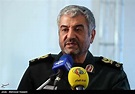 IRGC Chief Says US Losing Power on World Stage