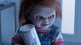 ‎Cult of Chucky (2017) directed by Don Mancini • Reviews, film + cast ...