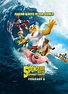 The SpongeBob Movie: Sponge Out of Water DVD Release Date | Redbox ...