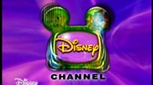 Upstart Entertainment/Disney Channel/Buena Vista International ...