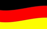 Germany Flag PNG Transparent Images - PNG All