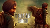 TOOFAN SINGH Punjabi movie releasing Worldwide August 4 - SinghStation