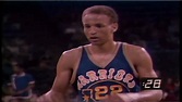 Sonny Parker Warriors 20pts 9rebs vs Kings (1978) - YouTube