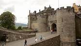 Stirling Castle, Stirling holiday accommodation from AU$ 123/night | Stayz
