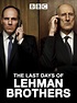 The Last Days of Lehman Brothers (Film, 2009) - MovieMeter.nl