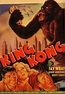 King Kong und die weiße Frau: DVD oder Blu-ray leihen - VIDEOBUSTER.de
