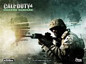 Download Call of Duty 4: Modern Warfare Full Version PC Game « Full ...