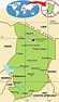 Chade | Aspectos Geográficos e Socioeconômicos do Chade - Enciclopédia ...