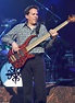 Toto bassist Mike Porcaro dies from ALS aged 59 | Daily Mail Online