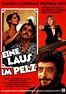 Filmplakat: Laus im Pelz, Eine (1975) - Filmposter-Archiv