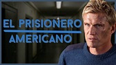 El Prisionero Americano 🇺🇸 | Película de Acción en Español Latino ...