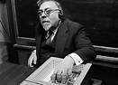 Hace 125 años nació Norbert Wiener - Enterate24.com
