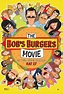 Bob's Burgers: La película (2022) - FilmAffinity