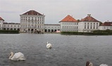 Palacio de Nymphenburg de Munich, precio, horario y cómo llegar
